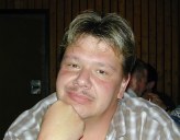 Klaus, Turnee-Busfahrer